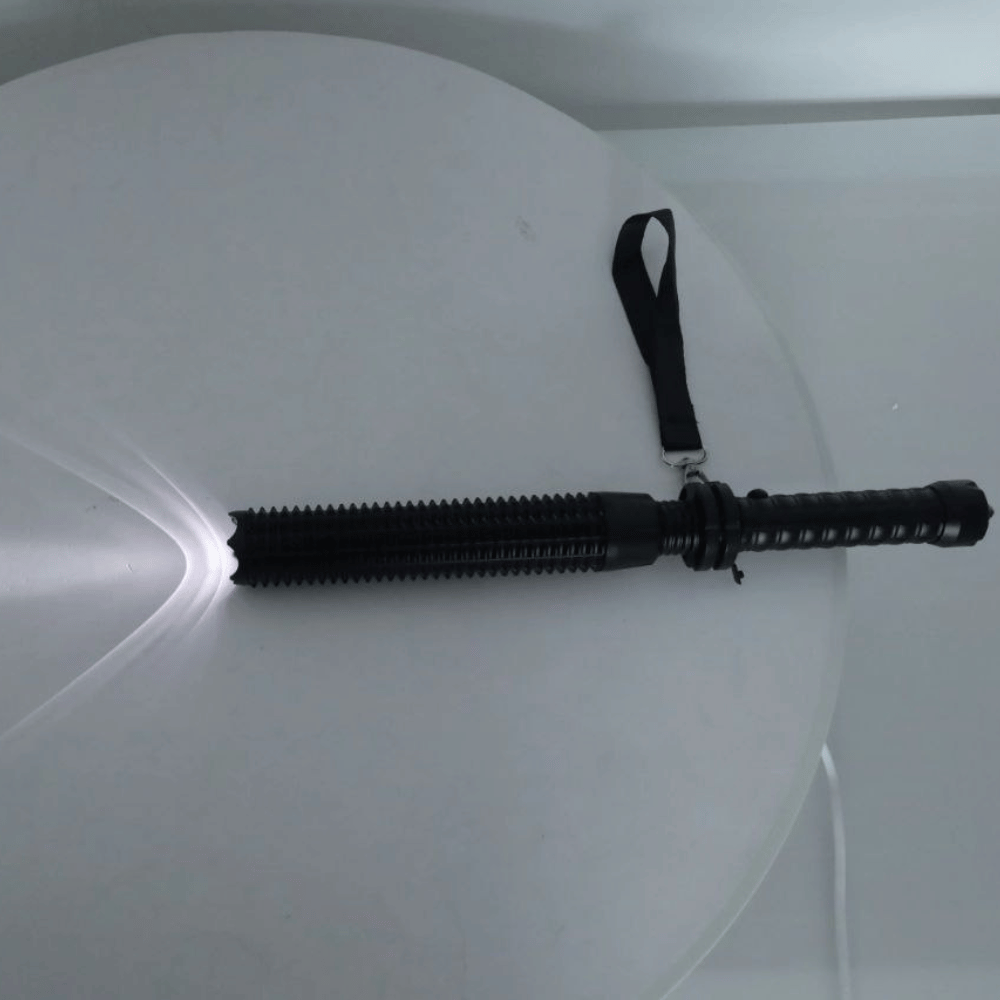 Tactical Flashlight 007 Pro™