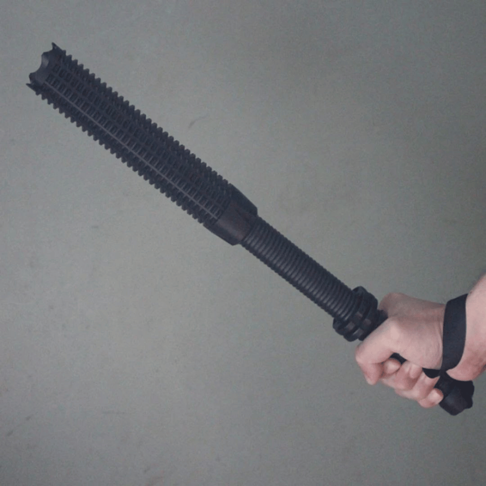 Tactical Flashlight 007 Pro™