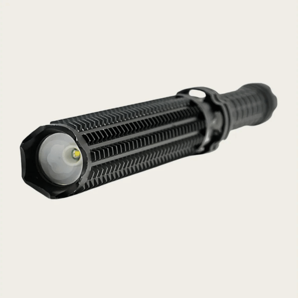 Tactical Flashlight 007 Pro™